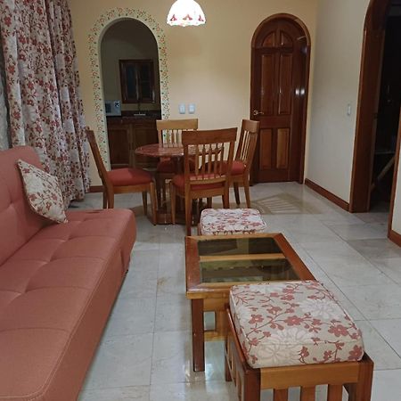 Cancun International Suites Exteriér fotografie