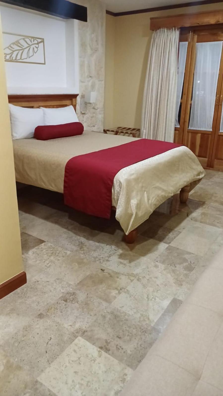 Cancun International Suites Exteriér fotografie